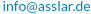 E-Mail Adresse
